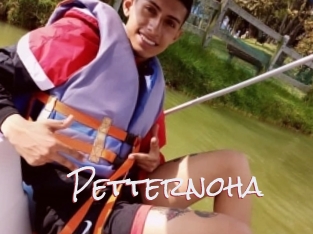 Petternoha