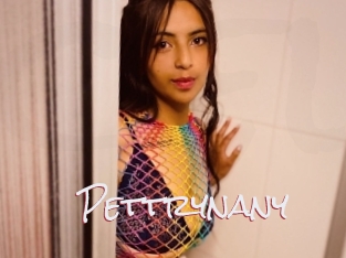 Pettrynany