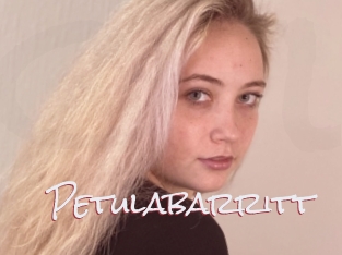 Petulabarritt