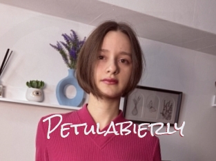 Petulabierly