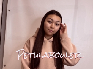Petulabouler