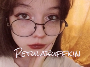 petulabuffkin Celiba Club