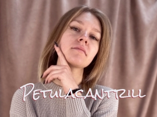 Petulacantrill