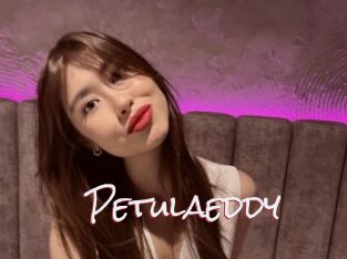 Petulaeddy