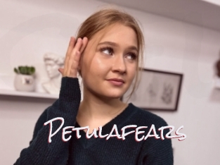 Petulafears