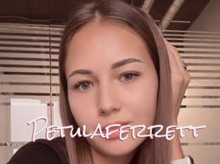 Petulaferrett