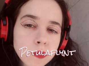 Petulaflynt