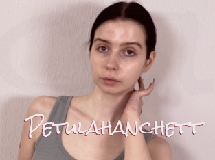 Petulahanchett