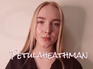 Petulaheathman