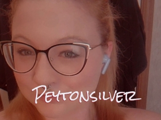 Peytonsilver