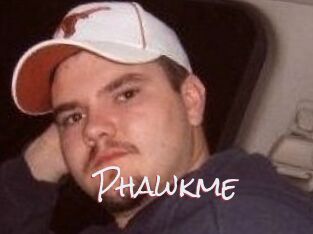 Phawkme