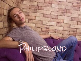 Philipblond
