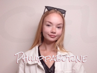 Philippaborne
