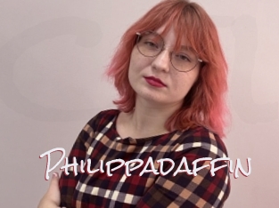 Philippadaffin