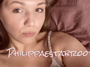 Philippaestabroo