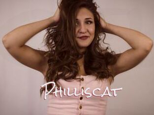 Philliscat
