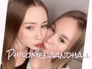 philomenaandhall Celiba Club