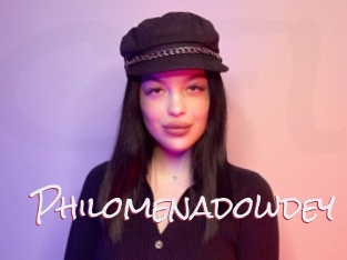 Philomenadowdey