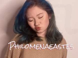 Philomenaeastes