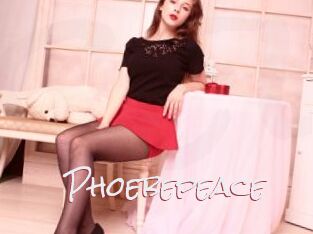 Phoebepeace