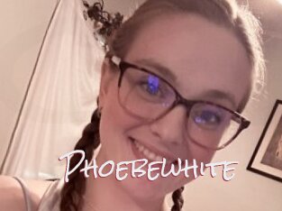 Phoebewhite