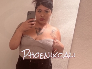 Phoenixcali