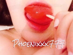 Phoenixxx777
