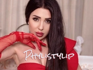 Phylistylip