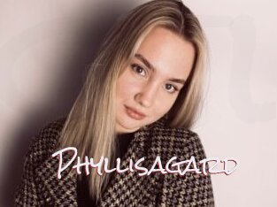 Phyllisagard