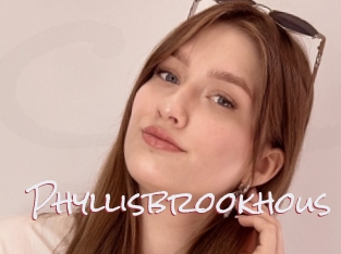 Phyllisbrookhous