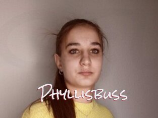 Phyllisbuss