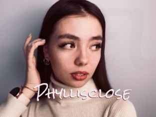 Phyllisclose
