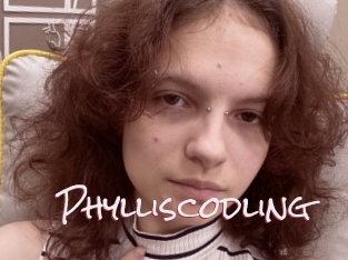 Phylliscodling