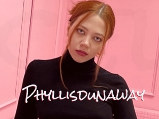 Phyllisdunaway