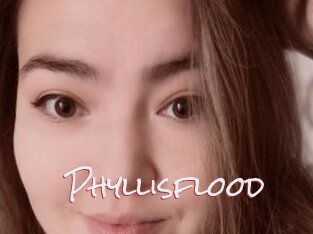 Phyllisflood