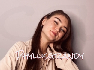 Phyllisgrandy