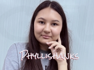 Phyllishanks