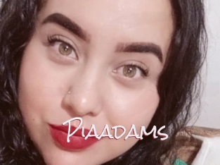 Piaadams