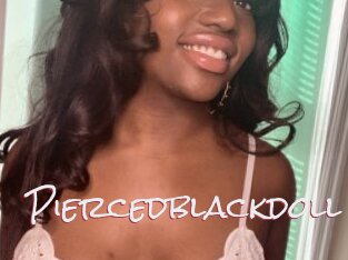 Piercedblackdoll