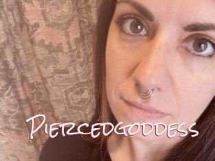 Piercedgoddess