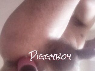 Piggyboy