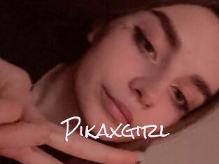 Pikaxgirl