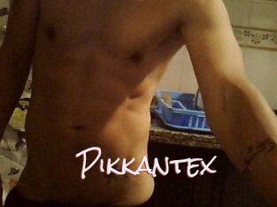 Pikkantex