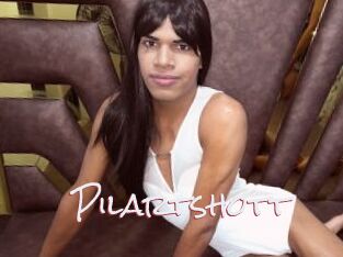 Pilartshott