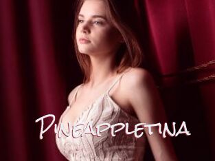 Pineappletina