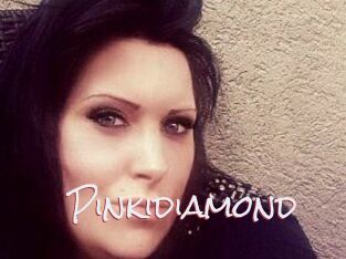 Pinkidiamond