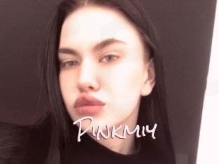 Pinkmiy