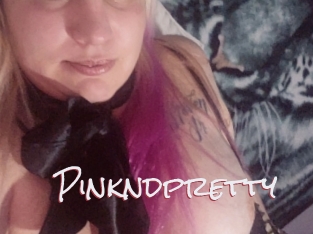 Pinkndpretty