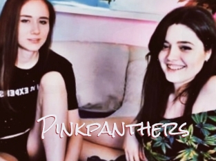 Pinkpanthers