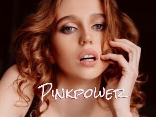 Pinkpower